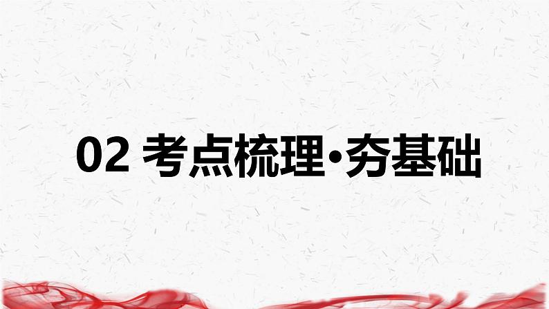 统编版九年级下册道德与法治第三单元 走向未来的少年 复习课件第8页