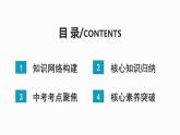 統(tǒng)編版（2024新版）七年級(jí)上冊(cè)道德與法治第三單元《珍愛我們的生命》復(fù)習(xí)課件