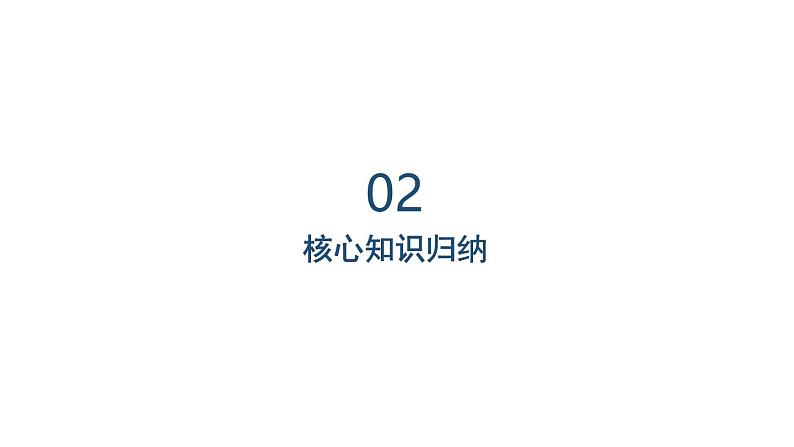 初中道德与法治新人教版七年级上册第二单元 成长的时空复习课件2024秋第5页