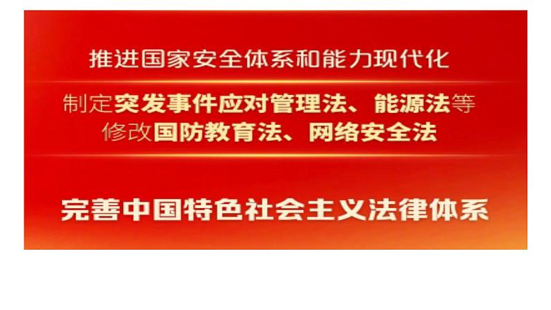 9.1生活需要法律课件-2023-2024学年统编版七年级道德与法治下册第2页