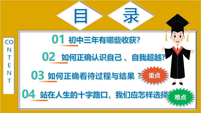 7.1 回望成长（精美课件）第4页