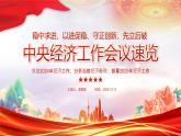 2025中央经济工作会议--总结2024年经济工作部署2025年经济工作课件