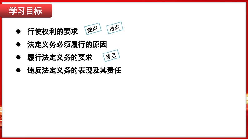 3.2 依法行使权利（课件）-2024-2025学年统编版道德与法治八年级下册第6页