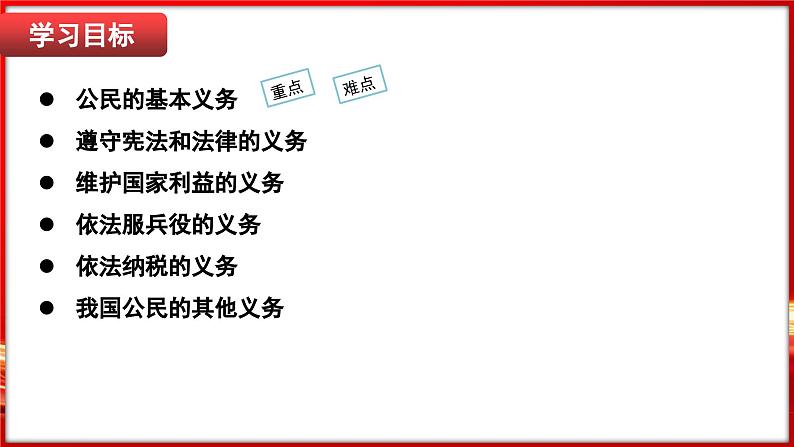 4.1 公民基本义务（课件）-2024-2025学年统编版道德与法治八年级下册第6页