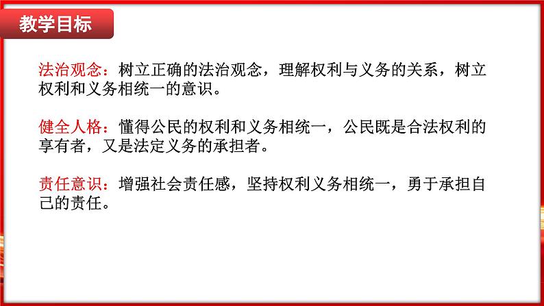 4.2 依法履行义务（课件）-2024-2025学年统编版道德与法治八年级下册第2页