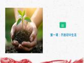 統(tǒng)編版（2024新版）七年級(jí)上冊(cè)道德與法治 第一單元少年有夢(mèng)復(fù)習(xí)課件
