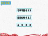 统编版（2024版）七年级上册道德与法治第二单元 成长的时空 复习课件