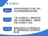 部编人教版初中道德与法治七年级上册 12.1 拥有积极的人生态度（课件）