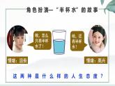 部编人教版初中道德与法治七年级上册 12.1 拥有积极的人生态度课件