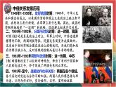 人教部编版道法九下 1.2  《复杂多变的关系》  课件