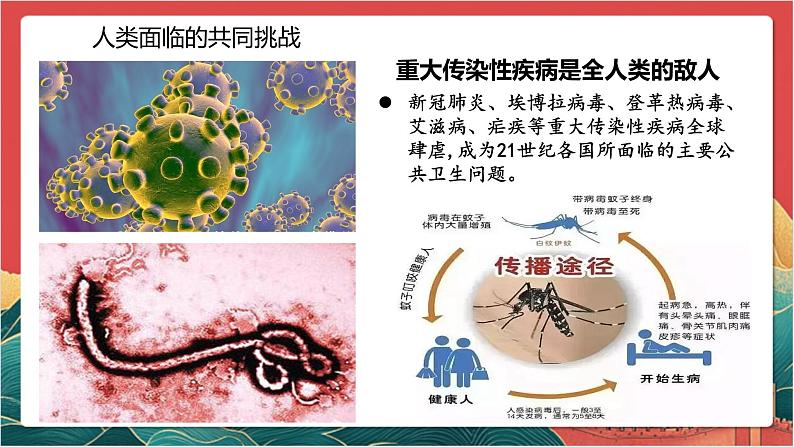 2.2  谋求互利共赢第4页