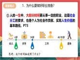 人教部编版道法九下 6.2 《多彩的职业 》课件+素材