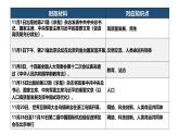 2024年11月刊-【中考时政】2025年中考道德与法治时政解读月刊课件（部编版）