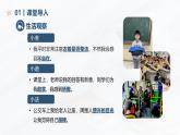 【核心素養(yǎng)目標(biāo)】部編版（2024）七年級下冊 3.1 人須有自尊（課件）