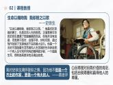 【核心素養(yǎng)目標(biāo)】部編版（2024）七年級下冊 3.1 人須有自尊（課件）