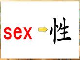 【部編版】七下道法  1.3 學會自我保護（課件+教案+知識清單+視頻）