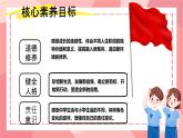 初中  政治 (道德与法治)  人教版（2024）  七年级上册（2024）奏响中学序曲 课件
