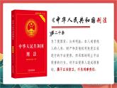 【核心素养】人教部编版道法八下3.1《公民基本权利》课件+教案+素材