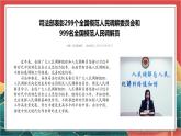 【核心素养】人教部编版道法八下3.2《依法行使权利》课件+教案+素材