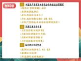 【核心素养】人教部编版道法八下5.2《基本政治制度》课件+教案+素材