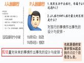 初中 政治 (道德与法治) 人教版（2024） 七年级上册（2024）规划初中生活 课件