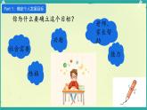 初中 政治 (道德與法治) 人教版（2024） 七年級上冊（2024）規(guī)劃初中生活 課件