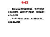 专题11 勇担社会责任--中考道德与法治一轮复习全考点精讲课件（部编版）