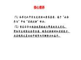 专题13 富强与创新--中考道德与法治一轮复习全考点精讲课件（部编版）