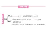 初中道德與法治新人教版七年級(jí)下冊(cè)第二單元第三課第一課時(shí) 人須有自尊作業(yè)課件2025春