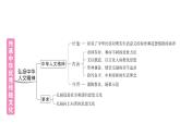 初中道德與法治新人教版七年級(jí)下冊(cè)第三單元總結(jié)提升作業(yè)課件2025春