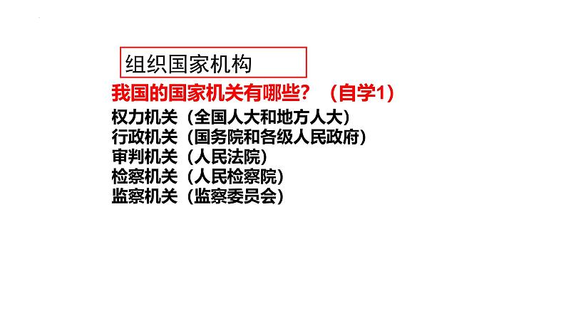 1.2+治国安邦的总章程+课件-2024-2025学年统编版道德与法治八年级下册 (1)第3页