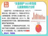 1.3 學(xué)會自我保護(hù)（課件）2024-2025學(xué)年七年級道德與法治下冊統(tǒng)編版