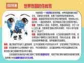 1.3 學(xué)會自我保護(hù)（課件）2024-2025學(xué)年七年級道德與法治下冊統(tǒng)編版