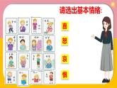 2.1 揭開情緒的面紗（課件）2024-2025學年七年級道德與法治下冊統(tǒng)編版