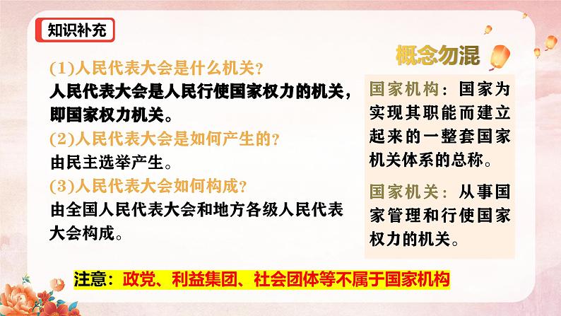 1.2 治国安邦的总章程（ 同步课件）--2024-2025学年八年级道德与法治下册 （统编版）第8页