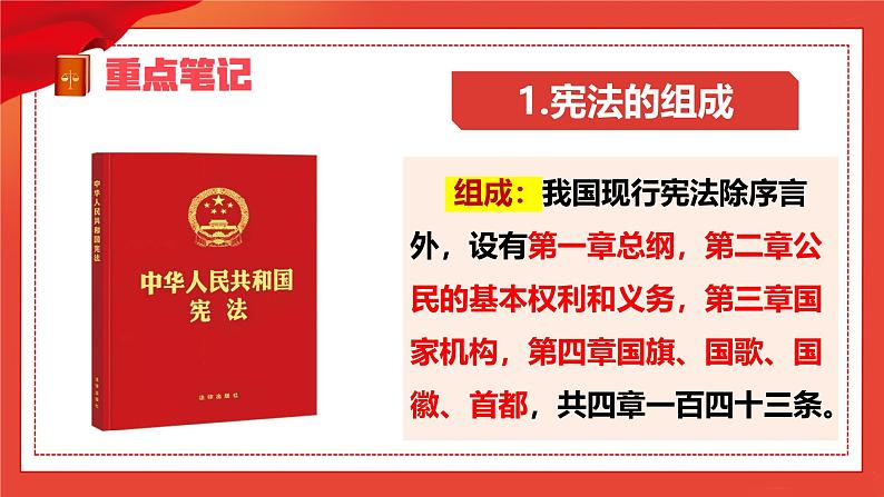 2.1 坚持依宪治国 （同步课件）--2024-2025学年八年级道德与法治下册 （统编版）第6页