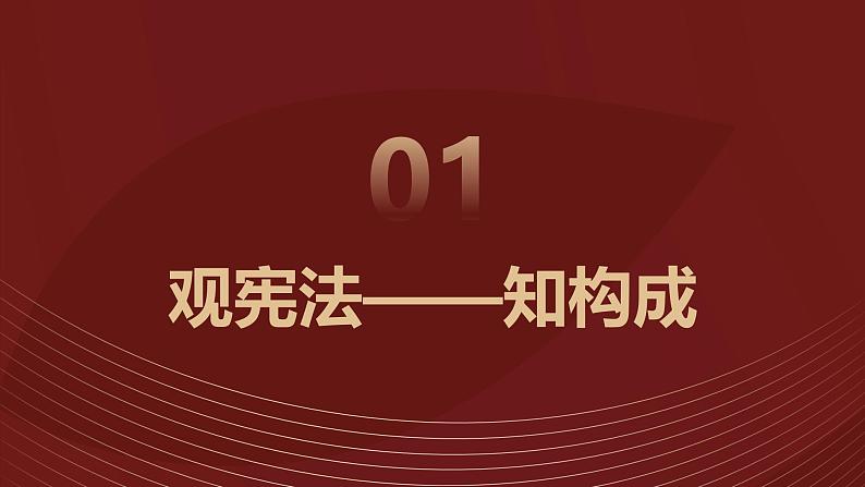 2·1 坚持依宪治国（ 同步课件）--2024-2025学年八年级道德与法治下册 （统编版）第5页