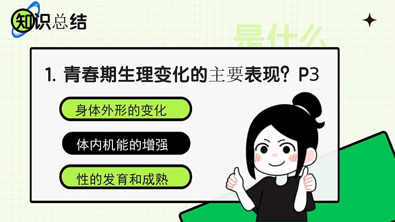 1.1青春的邀约  课 件 -2024-2025学年统编版道德与法治七年级下册课件PPT第6页