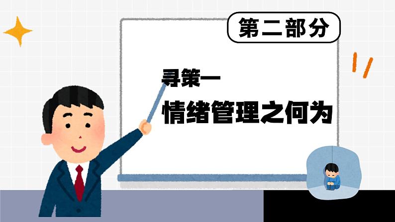 2.2学会管理情绪  课 件 -2024-2025学年统编版道德与法治七年级下册课件PPT第7页