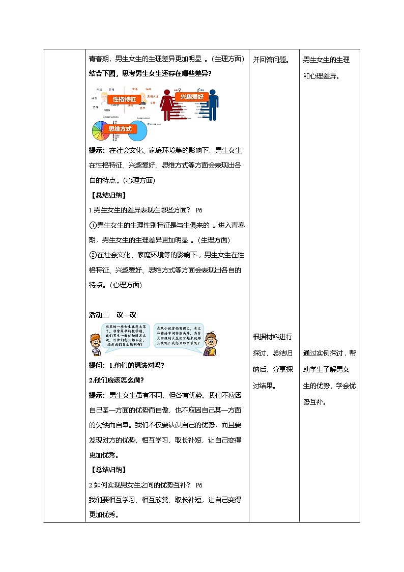 1.1.2 男生女生（教学设计）第2页
