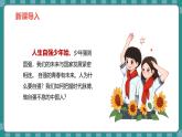 统编版道德与法治（2024）七年级下册 5.1 人要自强 （课件）
