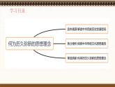統(tǒng)編版道德與法治（2024）七年級(jí)下冊(cè) 6.1歷久彌新的思想理念 （課件）