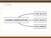 統(tǒng)編版道德與法治（2024）七年級下冊 6.2做核心思想理念的傳承者 （課件）