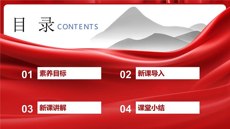 统编版道德与法治（2024）七年级下册 8.1 薪火相传的传统美德 （课件）第2页