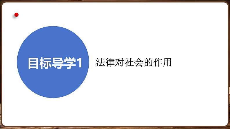 统编版道德与法治（2024）七年级下册 9.2法律保障生活 （课件）第5页