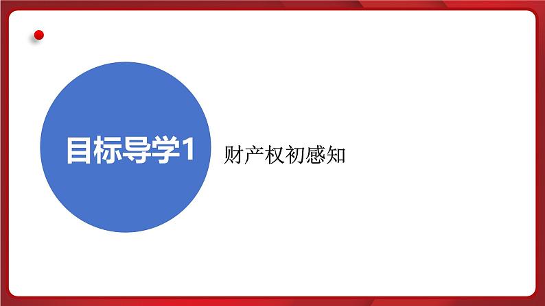 统编版道德与法治（2024）七年级下册 10.3保障财产权 （课件）第5页