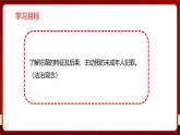 統(tǒng)編版道德與法治（2024）七年級下冊 11.2 犯罪與刑罰 （課件）