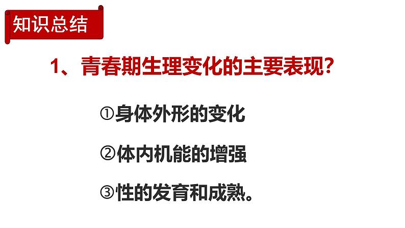 1.1青春的邀约 （课件）-2024-2025学年统编版道德与法治七年级下册第7页