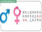 1.2 男生女生 （課件）-2024-2025學年統(tǒng)編版道德與法治七年級下冊