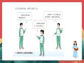 人教部编版（五四制）道法七年级全册 5.1《人要自强》课件